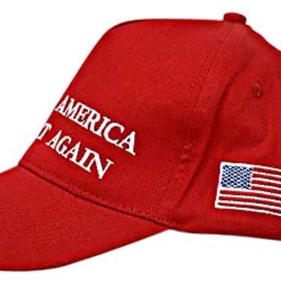 Donald Trump Make America Great Again MAGA hat Baseball Adjustable Cap -… - Picture 2 of 5